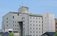 ホテル　ルートイン松江
