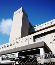 ホテルアバンシェル京都