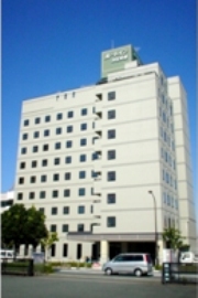 ホテル　ルートイン浜松駅東