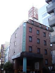 長野プラザホテル