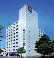 コンフォートホテル札幌南3西9