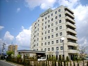 ホテル　ルートイン福井大和田