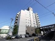 ホテル　ルートイン高崎駅西口