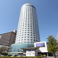 札幌プリンスホテル タワー