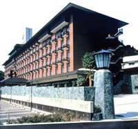 成田菊水ホテル 