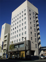 コートホテル浜松
