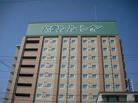 ホテル　ルートイン藤枝駅北