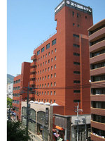 富士国際ホテル