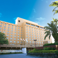 ANAクラウンプラザホテル沖縄ハーバービュー 