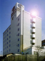弘前国際ホテル