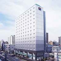 コンフォートホテル東京清澄白河