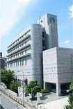 大阪国際交流センターホテル