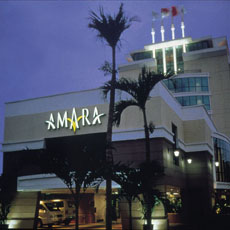 アマラ　サイゴン　ホテル