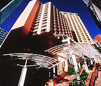 コプソーン プリマー タワーズ ホテル