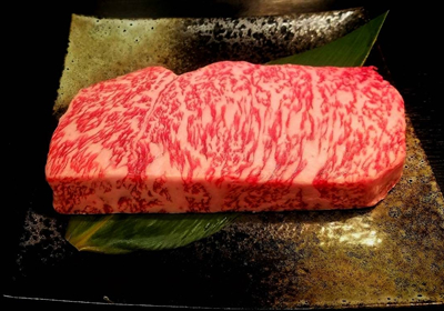 焼肉奉行 初回お試し肉 焼肉切り落とし 300g 黒毛和牛 鹿児島黒牛 A4 A5