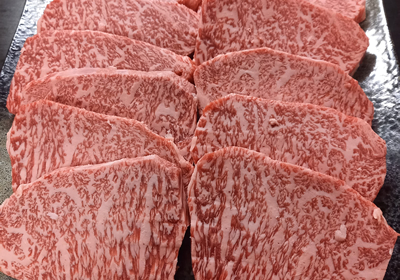 ホテぐる ホテルおすすめグルメ｜焼肉酒場 にく奉行 足利店