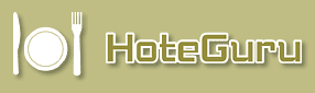 HoteGuru logo