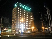 ホテル　ルートイン仙台多賀城
