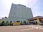 ホテル　ルートイン本庄駅南