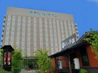 ホテル　ルートイン水戸県庁前