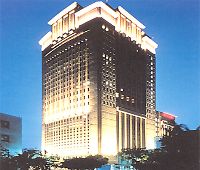 新竹アンバサダーホテル