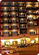 ボンセン ホテル サイゴン