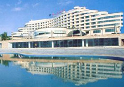 珠江花園酒店