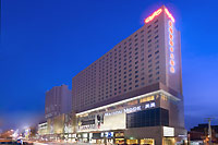 フラマホテル瀋陽